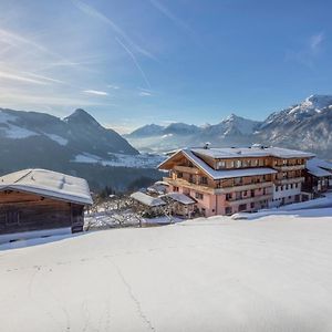 Hotel&Alpengasthof Pinzgerhof