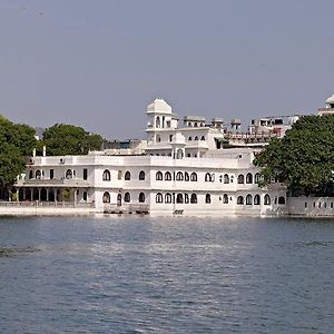 Amet Haveli - A Heritage Hotel Udaipur